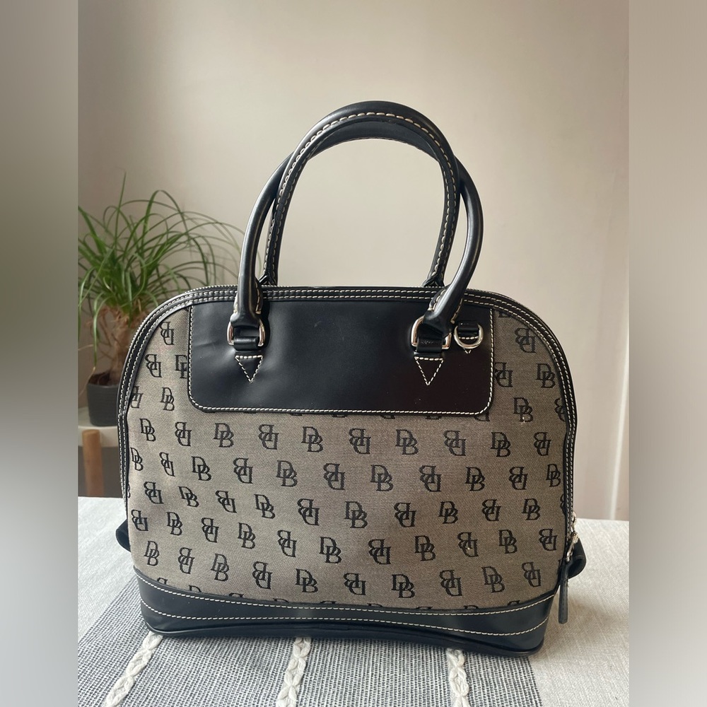 Dooney & Burke Hand Bag